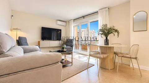 Pis de 118 m² a Màlaga