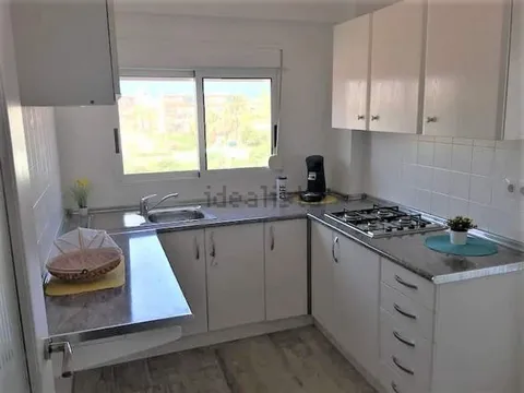 Pis de 63 m² a Dénia