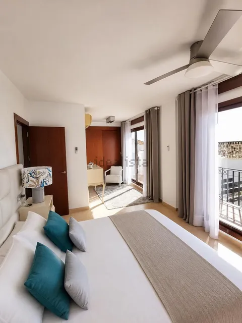 Pis de 250 m² a Marbella