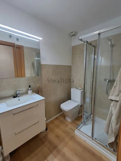 Pis de 50 m² a València