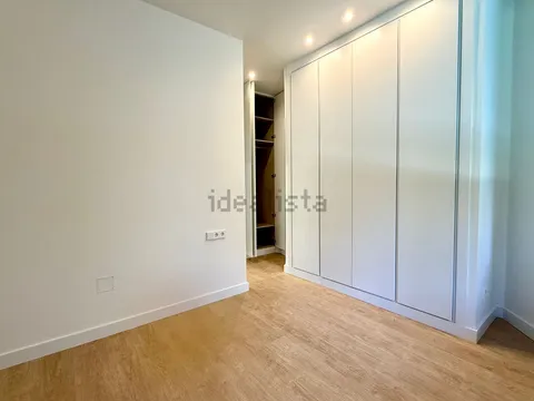 Pis de 108 m² a Madrid