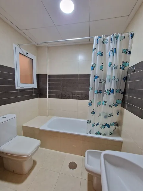 Piso de 108 m² en Orihuela