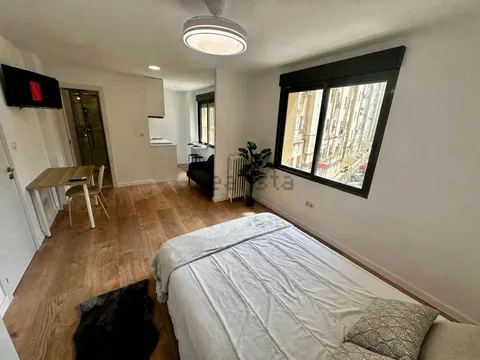 Flat 30 m² in Zaragoza (3/8)