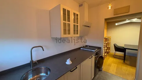 Pis de 54 m² a Bilbao
