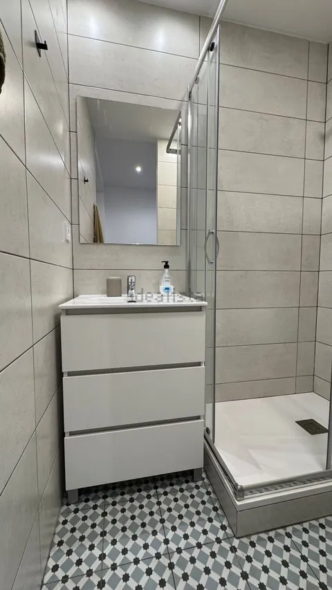 Quarto para alugar, Barcelona