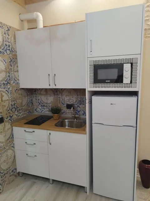 Pis de 38 m² a Madrid