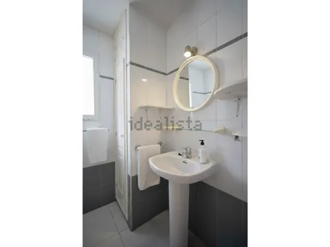 Piso de 57 m² en Dénia