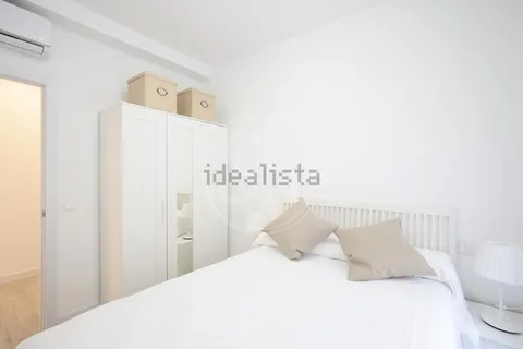 Pis de 63 m² a Madrid