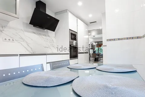 Pis de 131 m² a València