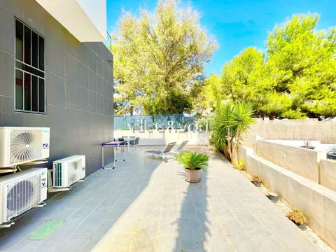 Wohnung 85 m² in Orihuela