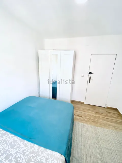 Habitació de lloguer, Sevilla