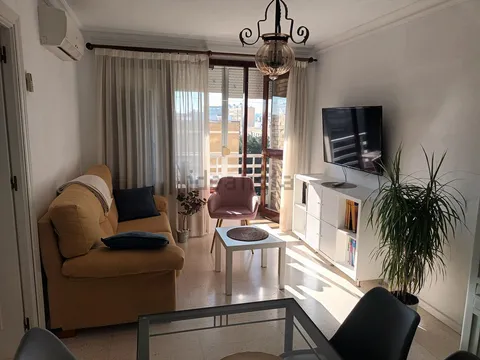 Pis de 80 m² a Sevilla