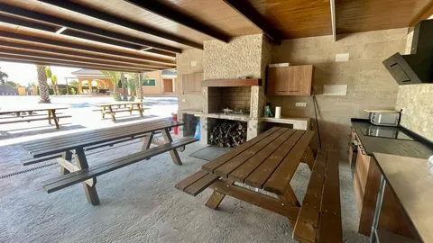 Haus 400 m² in Elx / Elche