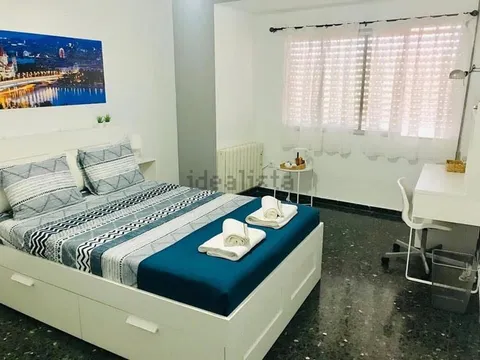 Habitació de lloguer, Montcada