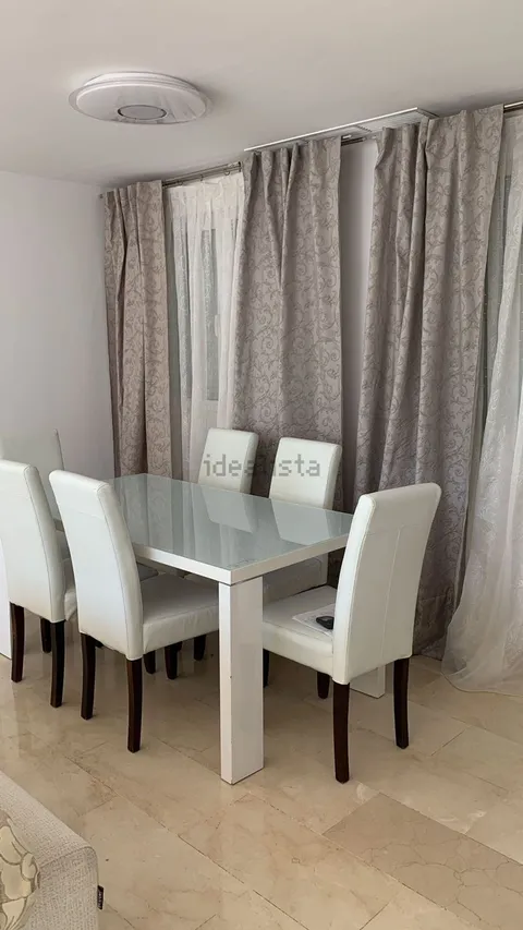 Pis de 300 m² a Estepona
