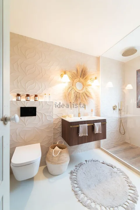 Appartement 90 m² à Xàbia / Jávea