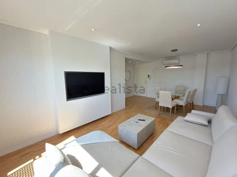 Wohnung 118 m² in les Alqueries / Alquerías del Niño Perdido