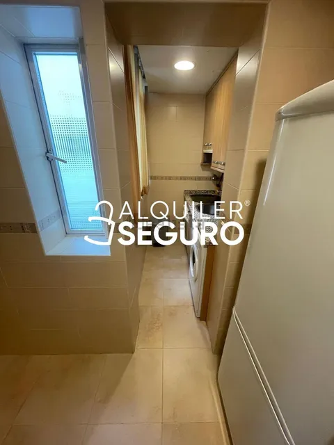 Pis de 76 m² a Madrid