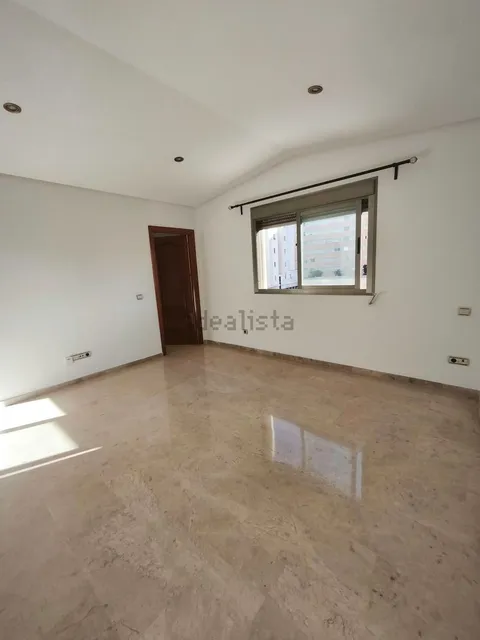 Pis de 55 m² a Màlaga