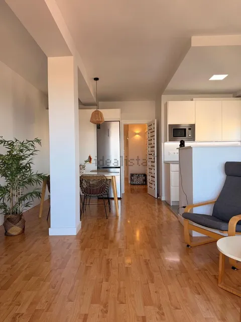Pis de 80 m² a Torremolinos