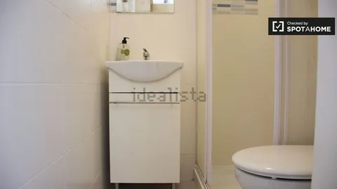Pis de 65 m² a Madrid