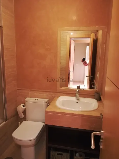 Pis de 85 m² a Màlaga