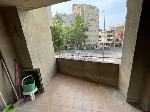 Pis de 88 m² a Terrassa
