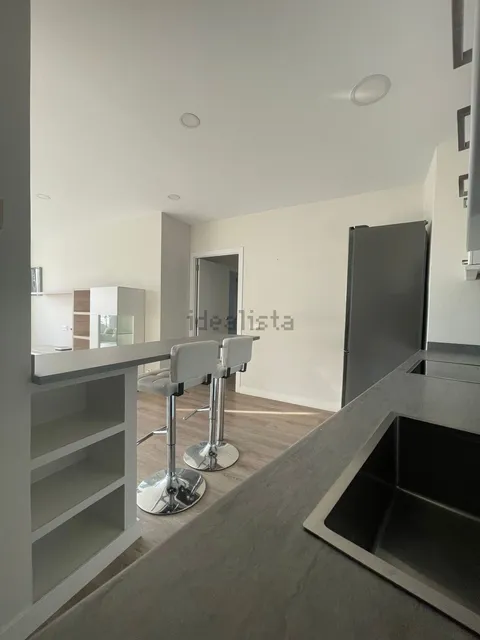 Pis de 65 m² a Madrid