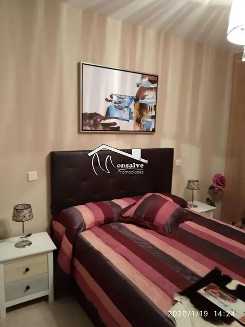 Pis de 63 m² a Yeles