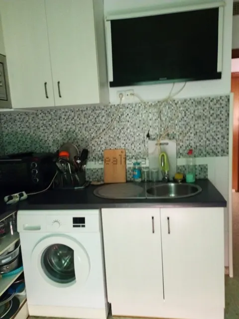 Stanza in affitto, Siviglia