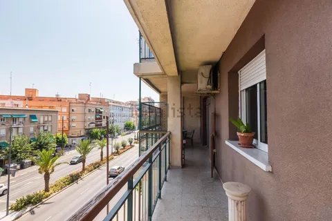 Flat 144 m² in Murcia