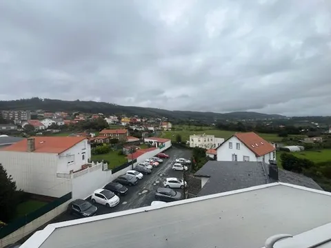 Casa de 65 m² a Valdoviño
