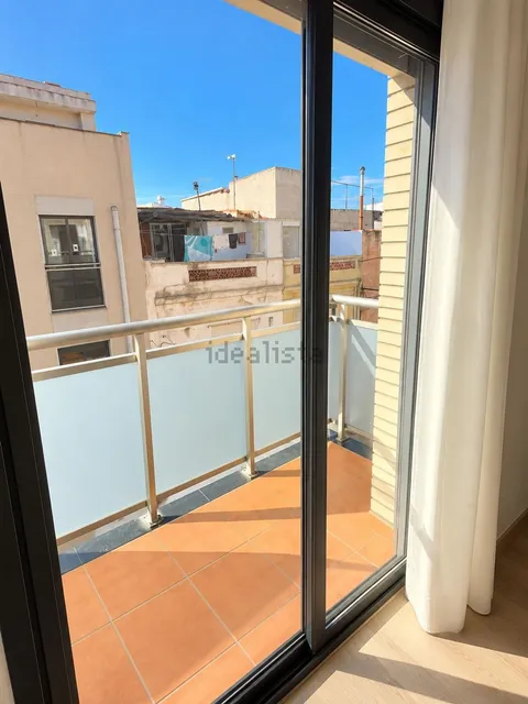 Pis de 115 m² a Amposta