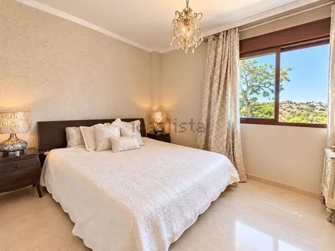 Casa de 540 m² a Ojén