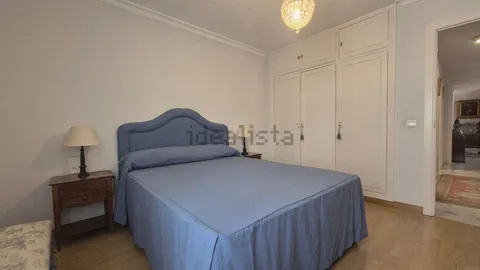Pis de 120 m² a Màlaga