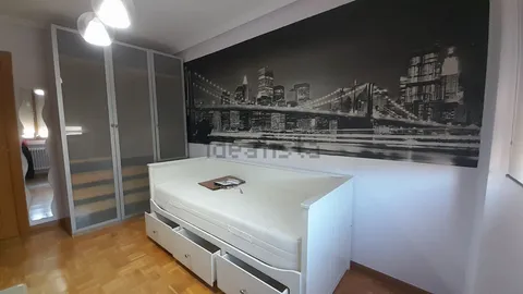 Pis de 132 m² a Salamanca