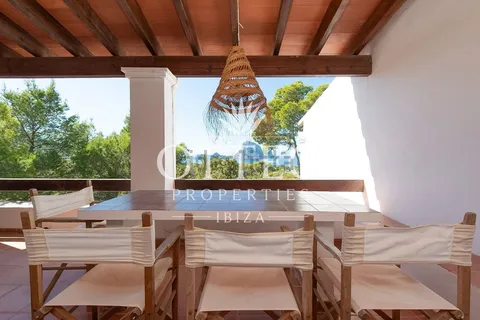 Maison 100 m² à Sant Josep de sa Talaia (3/19)