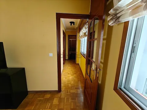 Habitació de lloguer, A Corunya