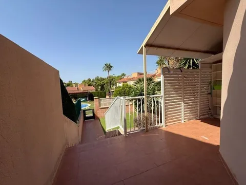 Casa de 130 m² a la Nucia
