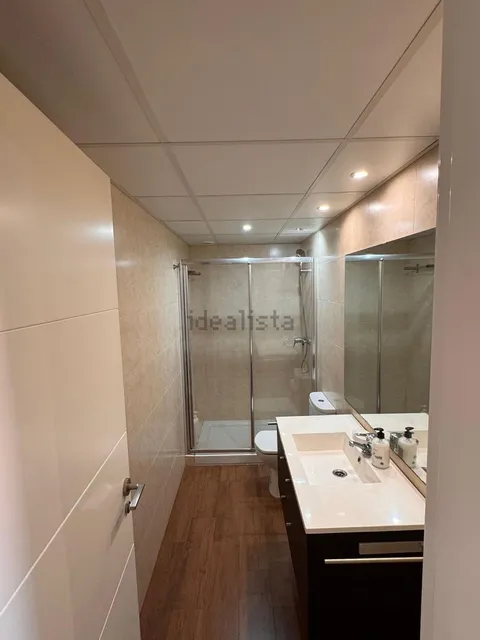 Pis de 90 m² a Saragossa