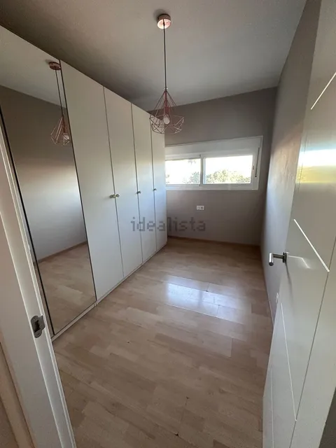 Piso de 120 m² en Sevilla