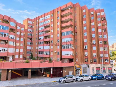 Pis de 130 m² a Cartagena