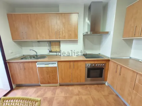 Pis de 95 m² a Motril