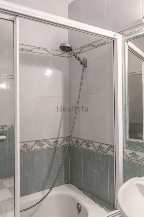 Appartamento 125 m² a Madrid