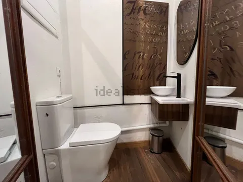 Pis de 94 m² a Madrid