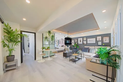 Pis de 106 m² a Palma