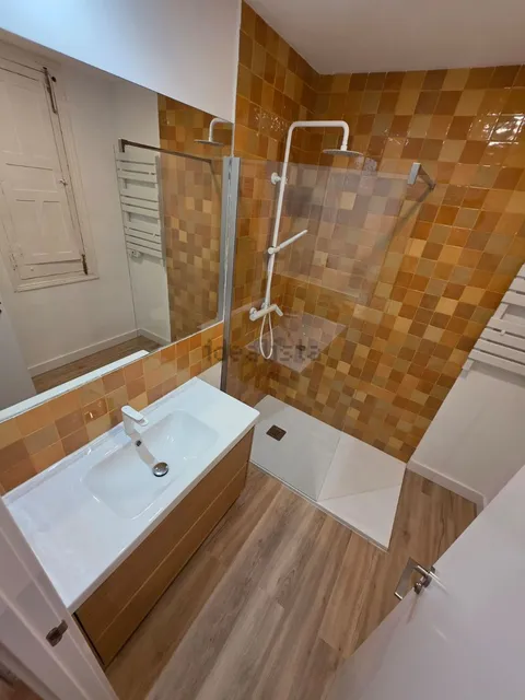 Pis de 85 m² a Madrid