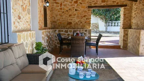 Casa de 323 m² a Calp