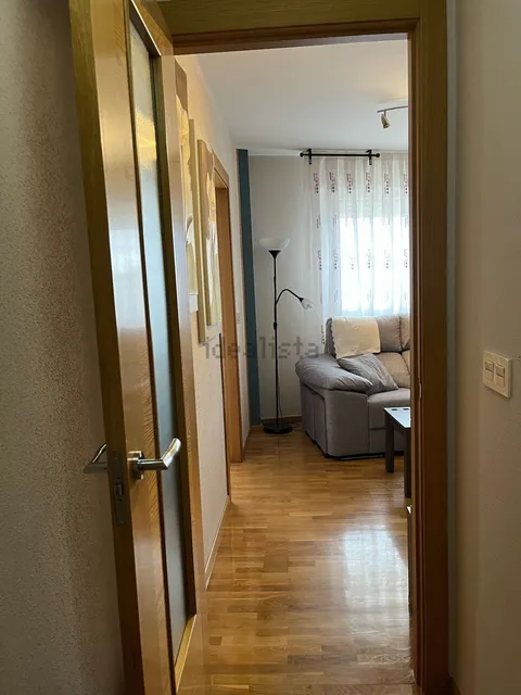 Wohnung 60 m² in Palencia