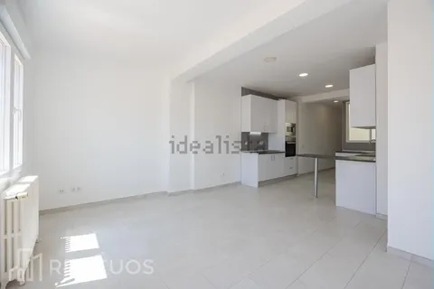 Pis de 75 m² a Madrid